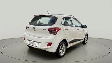 2015 Hyundai Grand i10