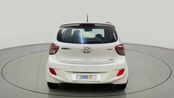 2015 Hyundai Grand i10