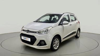 2015 Hyundai Grand i10