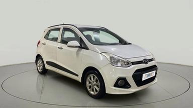 2015 Hyundai Grand i10