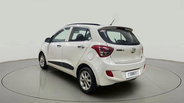 2015 Hyundai Grand i10