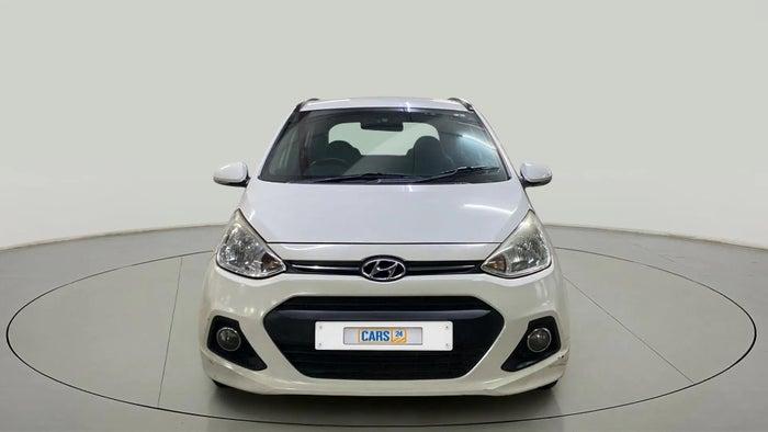 2015 Hyundai Grand i10