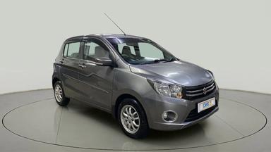 2017 Maruti Celerio