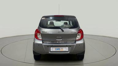 2017 Maruti Celerio