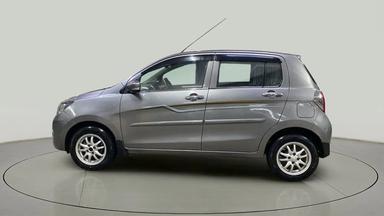 2017 Maruti Celerio