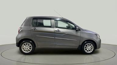 2017 Maruti Celerio