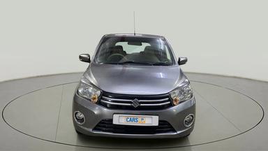 2017 Maruti Celerio