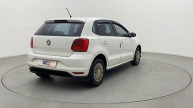 2021 Volkswagen Polo