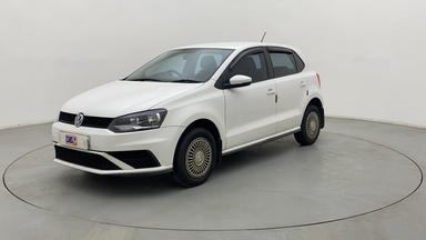 2021 Volkswagen Polo