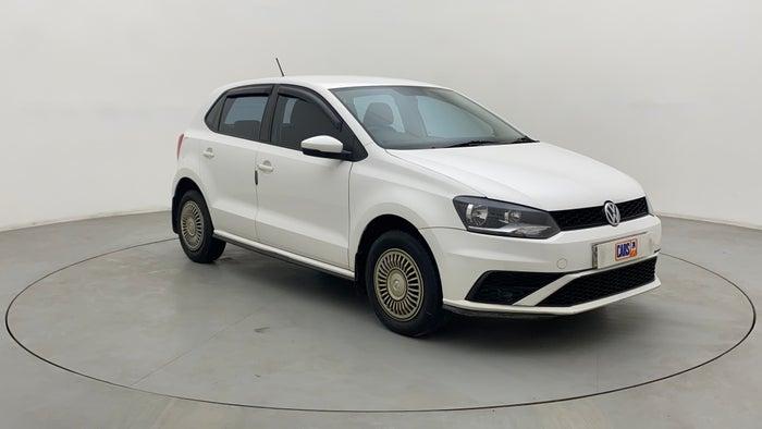 2021 Volkswagen Polo