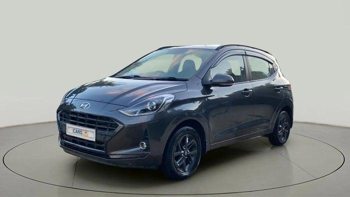 2021 Hyundai GRAND I10 NIOS