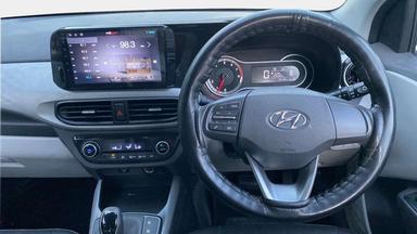 2021 Hyundai GRAND I10 NIOS