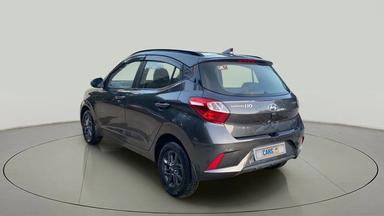 2021 Hyundai GRAND I10 NIOS