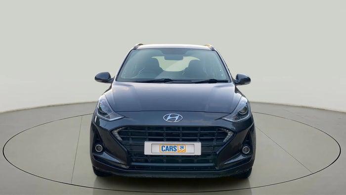 2021 Hyundai GRAND I10 NIOS