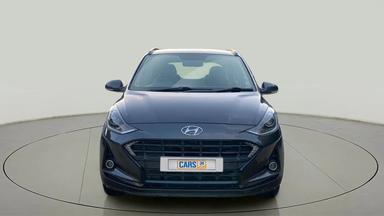 2021 Hyundai GRAND I10 NIOS