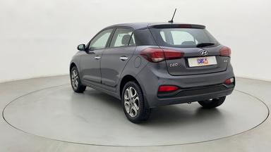 2020 Hyundai Elite i20