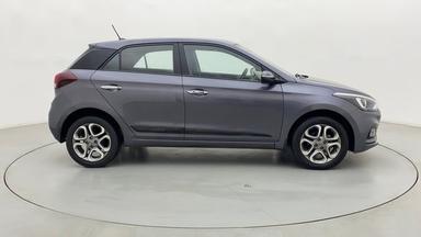 2020 Hyundai Elite i20