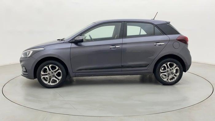 2020 Hyundai Elite i20