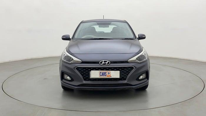 2020 Hyundai Elite i20