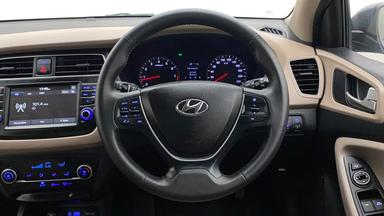 2020 Hyundai Elite i20