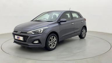 2020 Hyundai Elite i20