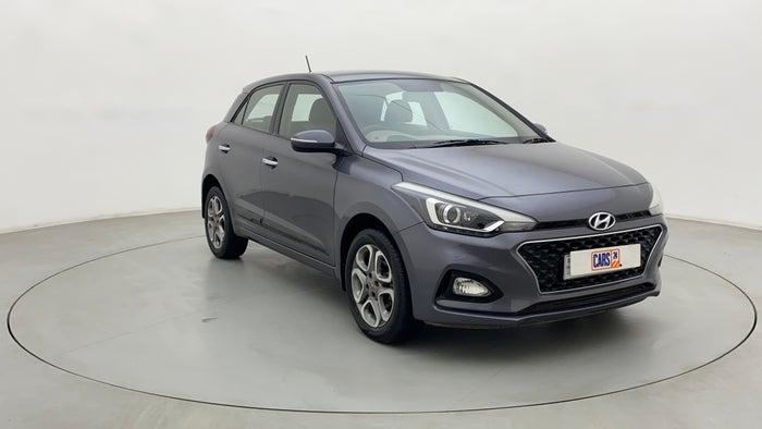 2020 Hyundai Elite i20