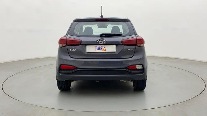 2020 Hyundai Elite i20