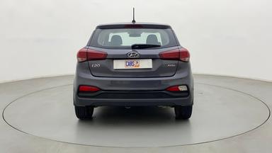 2020 Hyundai Elite i20