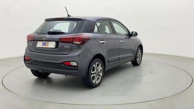 2020 Hyundai Elite i20