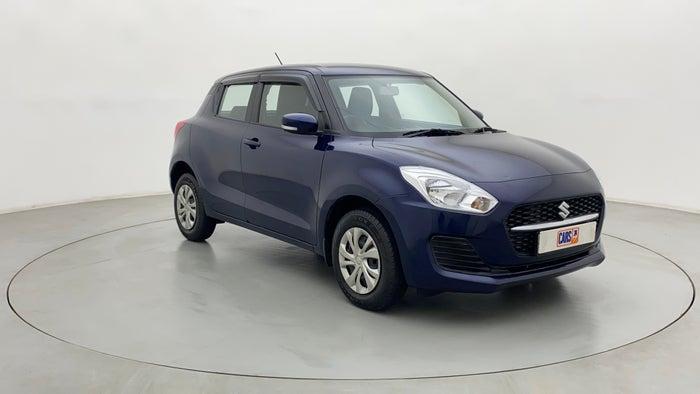 2022 Maruti Swift