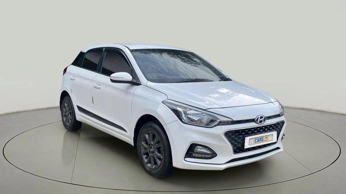 2020 Hyundai Elite i20