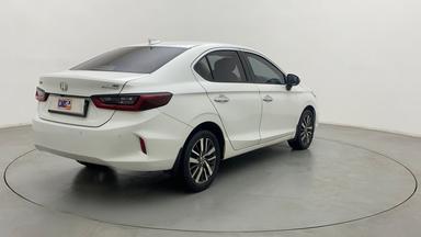 2021 Honda City