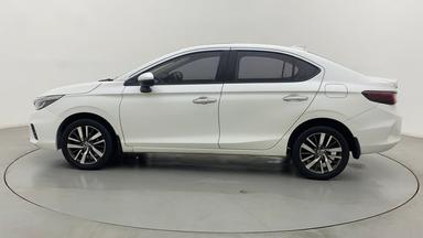 2021 Honda City