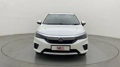 2021 Honda City