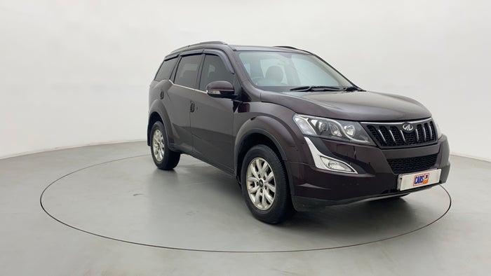 2019 Mahindra XUV500