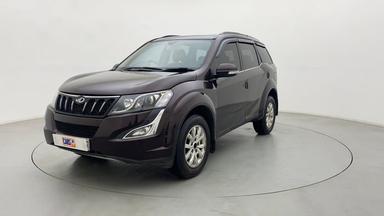 2019 Mahindra XUV500