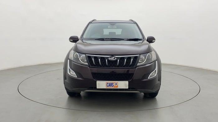 2019 Mahindra XUV500