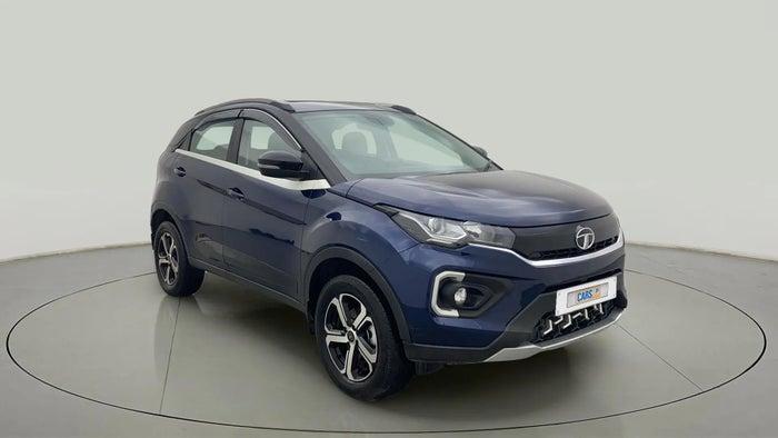 2023 Tata NEXON