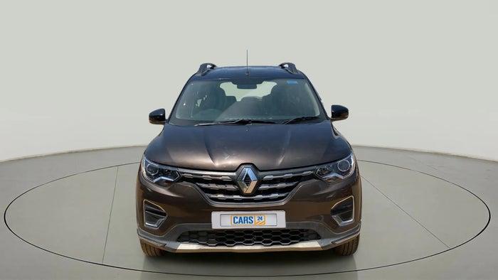 2021 Renault TRIBER