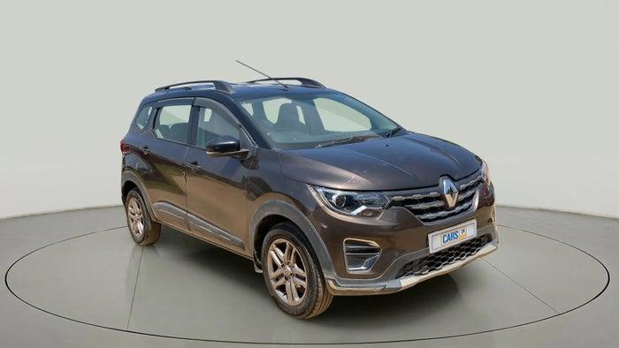 2021 Renault TRIBER