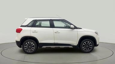 2020 Maruti Vitara Brezza