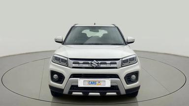 2020 Maruti Vitara Brezza