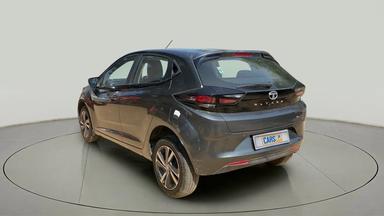 2022 Tata ALTROZ