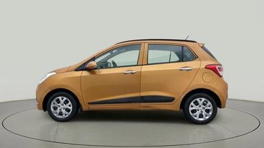 2014 Hyundai Grand i10