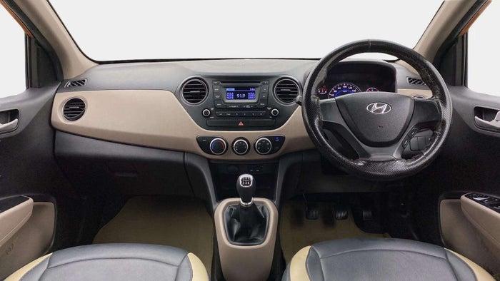 2014 Hyundai Grand i10