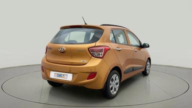 2014 Hyundai Grand i10