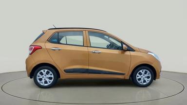 2014 Hyundai Grand i10