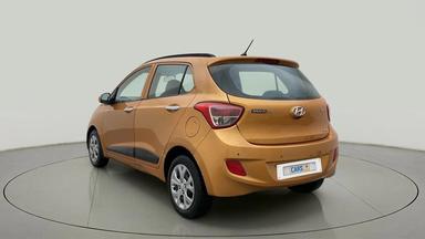 2014 Hyundai Grand i10