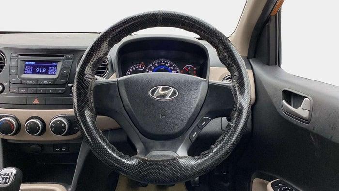 2014 Hyundai Grand i10