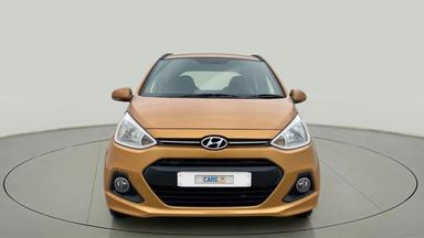 2014 Hyundai Grand i10